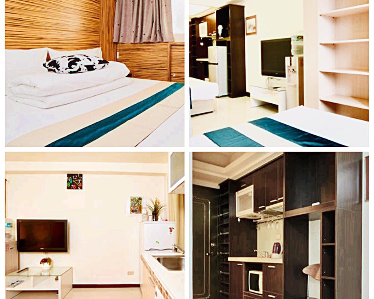Super Star Hostel New Taipei City Eksteriør billede