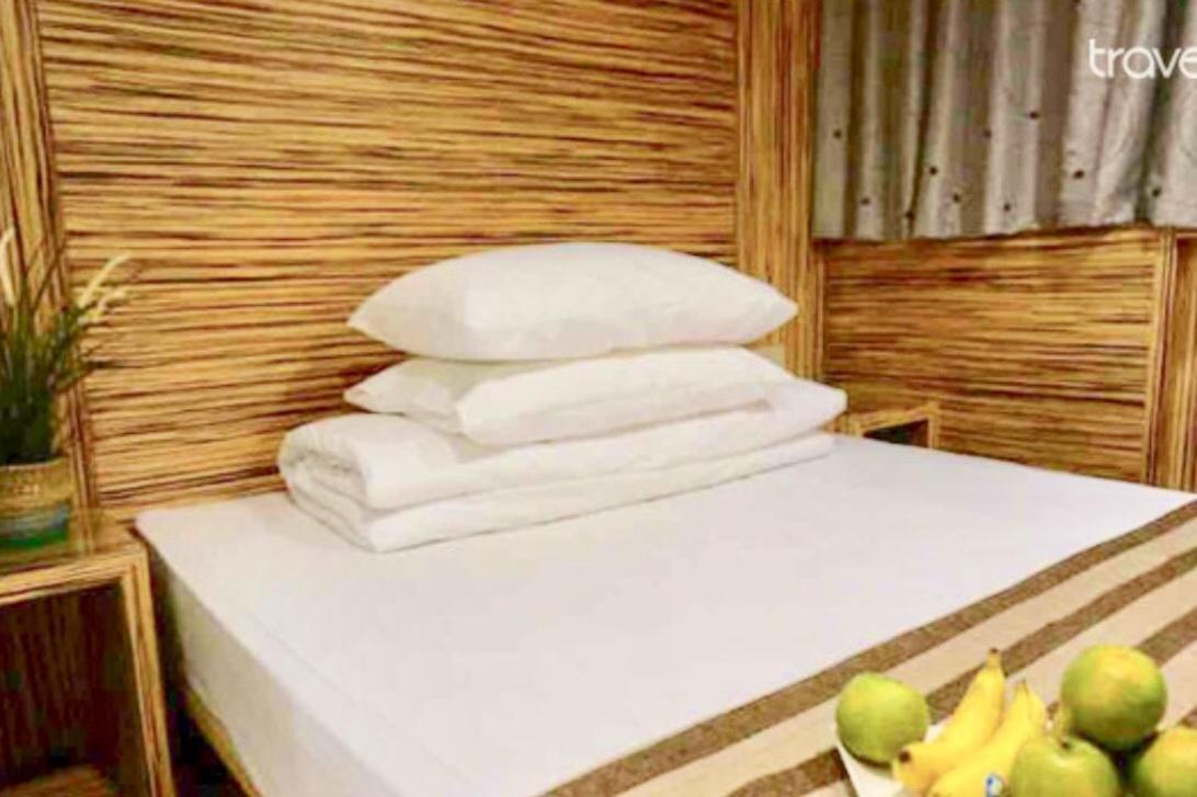 Super Star Hostel New Taipei City Eksteriør billede