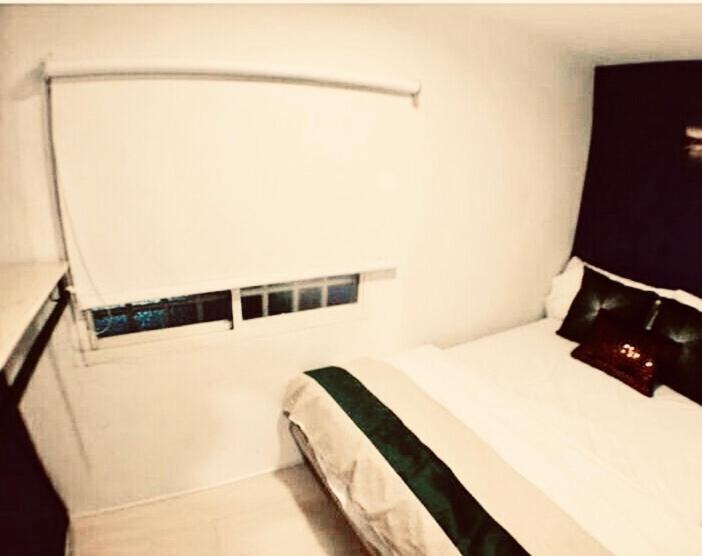 Super Star Hostel New Taipei City Eksteriør billede